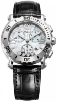 Chopard Naisten kello 288499-3006 Happy Sport Chronographe