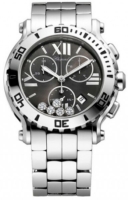 Chopard Naisten kello 288499-3008 Happy Sport Chronographe