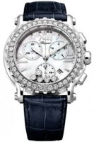 Chopard Naisten kello 288499-3021 Happy Sport Chronographe