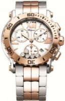 Chopard Naisten kello 288499-6002 Happy Sport Chronographe