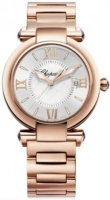 Chopard Naisten kello 384221-5003 Imperiale Hopea/18K punakultaa Ø36