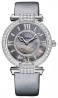 Chopard Naisten kello 384242-1006 IMPERIALE 36 mm Musta/Satiini Ø36