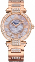 Chopard Naisten kello 384242-5008 Imperiale 18K punakultaa Ø36 mm