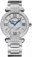 Chopard Naisten kello 384822-1004 Imperiale Hopea/18K valkokultaa