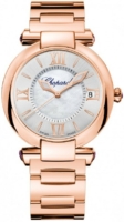 Chopard Naisten kello 384822-5003 Imperiale Hopea/18K punakultaa Ø36