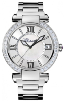 Chopard Naisten kello 388531-3012 Imperiale Hopea/Teräs Ø40 mm