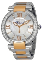 Chopard Miesten kello 388531-6004 Imperiale Hopea/Teräs Ø40 mm