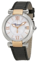 Chopard Naisten kello 388532-6001 Imperiale Hopea/Nahka Ø36 mm