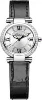 Chopard Naisten kello 388541-3003 Imperiale Hopea/Nahka Ø28 mm