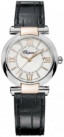 Chopard Naisten kello 388541-6001 Imperiale Nahka Ø28 mm