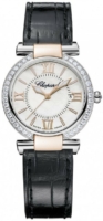 Chopard Naisten kello 388541-6003 Imperiale Nahka Ø28 mm