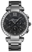 Chopard Naisten kello 388549-3006 Imperiale Musta/Teräs Ø40 mm