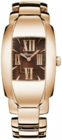 Chopard Naisten kello 419254-5002 La Strada Ruskea/18K punakultaa