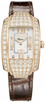 Chopard Naisten kello 419403-5004 La Strada Nahka 44.8x26.1 mm