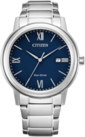 Citizen Miesten kello AW1670-82L Sininen/Teräs Ø41.4 mm