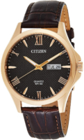 Citizen 99999 Miesten kello BF2023-01H Musta/Nahka Ø41 mm