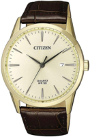 Citizen 99999 Miesten kello BI5002-14A Samppanja/Nahka Ø39 mm