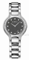 Ebel Naisten kello 1215867 Beluga Mini Harmaa/Teräs Ø26 mm