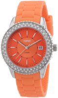 Esprit 99999 Naisten kello ES106212004 Oranssi/Kumi Ø36 mm