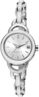 Esprit Joyful Naisten kello ES106722001 Hopea/Teräs Ø24 mm