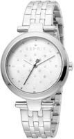 Esprit 99999 Naisten kello ES1L167M0065 Hopea/Teräs Ø34 mm