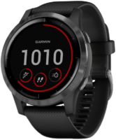 Garmin 010-02174-12 Vivoactive 4 LCD/Kumi Ø45 mm