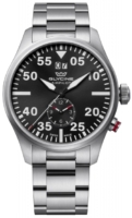 Airpilot Dual Time
		 GL0363