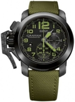 Chronofighter Oversize
		 2CCAU.G01A