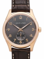 Hamilton Miesten kello H38441583 American Classic Timeless