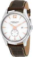 Hamilton Miesten kello H51591399 Khaki Musta/Kumi