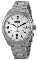 Hamilton Miesten kello H70505153 Khaki Hopea/Teräs Ø42 mm