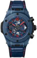 Hublot Miesten kello 411.EX.5113.LR.SPO18 Big Bang 45Mm