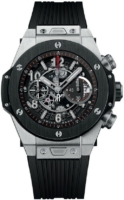 Hublot Miesten kello 411.NM.1170.RX BB King Kumi Ø45.5 mm