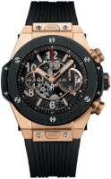 Hublot Miesten kello 411.OM.1180.RX BB King Kumi Ø45.5 mm