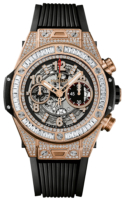 Hublot Miesten kello 411.OX.1180.RX.0904 Big Bang 45mm