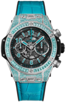 Hublot Miesten kello 411.WX.1179.LR.0919 Big Bang 45Mm