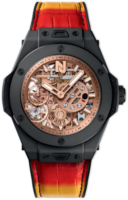 Hublot Miesten kello 414.CI.4010.LR.NJA18 Big Bang 45Mm