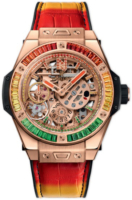 Hublot Miesten kello 414.OX.4010.LR.4096.NJA18 Big Bang 45Mm