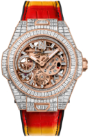 Hublot Miesten kello 414.OX.9101.LR.9904.NJA18 Big Bang 45Mm