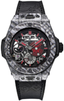 Hublot Miesten kello 414.YF.1137.VR.SHF18 Big Bang 45Mm