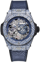 Hublot Miesten kello 414.YL.5179.VR.SHF18 Big Bang 45Mm