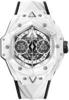 Hublot Miesten kello 418.HX.2001.RX.MXM21 Big Bang 45Mm