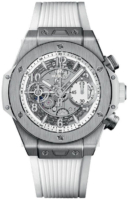 Hublot 441.NE.2010.RW Big Bang 42Mm Luurankokello/Kumi Ø42 mm