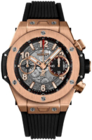 Hublot Miesten kello 441.OX.1180.RX Big Bang 42mm Luurankokello/Kumi