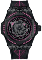 Hublot Naisten kello 465.CS.1119.VR.1233.MXM18 Big Bang 39Mm