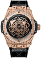 Hublot Naisten kello 465.OS.1118.VR.1204.MXM17 Big Bang 39Mm