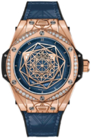 Hublot Naisten kello 465.OS.7189.VR.1204.MXM19 Big Bang 39Mm