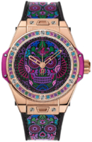 Hublot Naisten kello 465.OX.1190.VR.1299.MEX18 Big Bang 39Mm