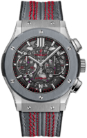 Hublot Miesten kello 525.NF.0137.VR.WCC19 Classic Fusion