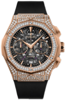 Hublot Miesten kello 525.OX.0180.RX.0904.ORL19 Classic Fusion